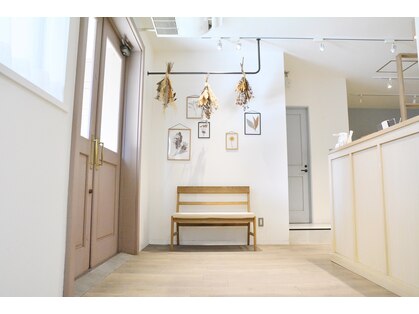 カミーノプラス(Camino+)の写真