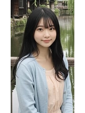 コトナ 越谷店 ロングスタイル！