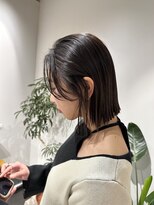 エース(Ace.)&nbsp;切りっぱなし