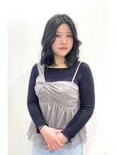 フラン バイ ケンジ(Flan by KENJE) 大内 希