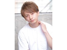 ヘアーデザイニング アルドール