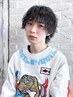 【吉田指名限定】高校生以下カット