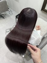 ロカ(roka)&nbsp;縮毛矯正/髪質改善/レイヤー/恵比寿/広尾/代官山