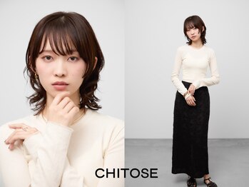 CHITOSE　徳山本店