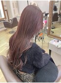 スモーキーベージュ