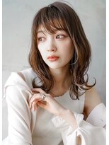 ギークス(GEEKS)&nbsp;【GEEKS渋谷】伸ばしかけロング/レイヤー/ヘルシースタイル/春夏