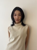 パドマ(Padma) ミディアムレイヤー