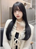 【EleRe】レイヤーカット×美髪ルミナスカラー9