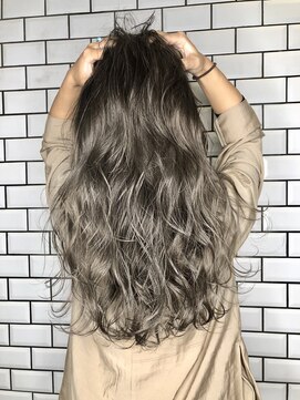 メリー(merry craftsman's factory) オリーブバレイヤージュ