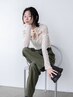 【髪質改善オージュア】カラー＋7stepオージュア 18700円→15980円