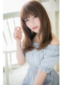 *CUORE松戸*…好感度UPの明るい☆重ためスタイルa