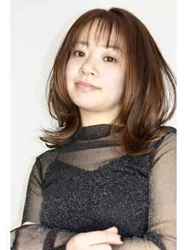 ミライエ(MIRAie) ひし形くびれミディ