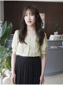 レイヤーカット