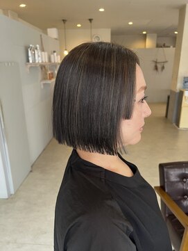 ニナル(Ninal) ハイライトカラー♪