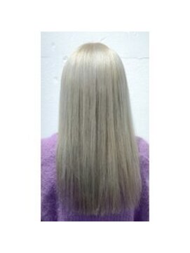 エイト アゲオ 上尾店(EIGHT ageo) 【EIGHT上尾】お客様スタイル_デザインカラー_ロング