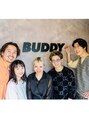 バディ(BUDDY)/BUDDY 栃木店【バディ】髪質改善/ボブ/学割