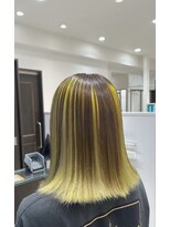 エムタニグチオーブ(M.TANIGUCHI o.r.b) アンブレラカラー