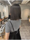 ブルージュカラー