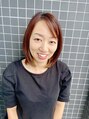 レイフィールド 扶桑店 西村 泰江