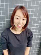 レイフィールド 扶桑店&nbsp;西村 泰江