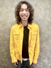 ジョウイン(JOWIN) 梅村 泉希