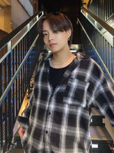 ジゼル 中津大分(GiseL) 野中 聡太