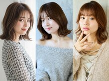 ノエルヘアー(Noel hair)