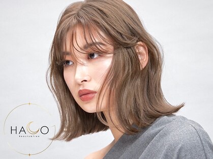 ビューティーアンドフリーハコ(Beauty&Free HACO)の写真