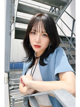 レイヤーカット