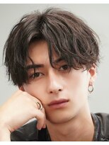 ゴールドシブヤ(GOALD SHIBUYA)&nbsp;センターパート