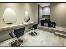 リフトアップ・スカルプケアで整う美髪再生専門サロン