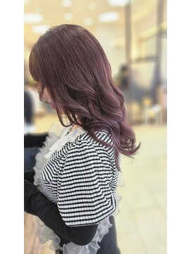 愛されミディ［草加店］