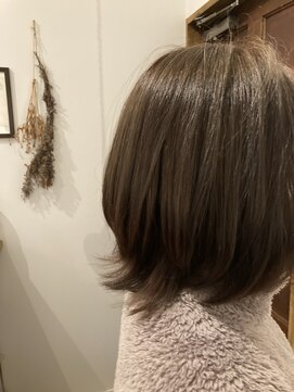 ナナシ(NaNaShi) ウルフ