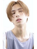 ゴールドシブヤ(GOALD SHIBUYA)&nbsp;センターパート