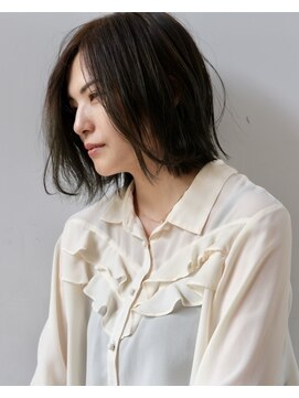 アレックスリパブリック(alex republic) ワンレンボブ