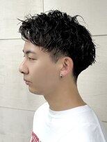 ファーレンピュアスウィート(fahren-pure-suite)&nbsp;ショートツイスト