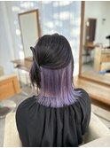 ブリーチインナー