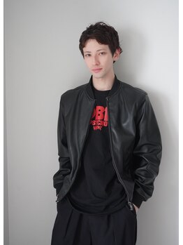 オッジ 溝の口(Oggi)の写真/oggi（オッジ）メソッドで叶える、メンズカットとショートカットの最旬スタイル！メンズカット得意