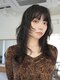 オルネ 代官山(OLUNE)の写真/華やかさと抜け感が大人女子の必須!レイヤーカットでミディアム・ロングヘアがもっと輝く★