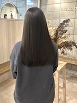 ソーイ ヘアアンドライフスタイル ショップ(SO-E HAIR&LIFESTYLE SHOP)&nbsp;アッシュカラー