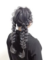 ティアラ 栄(TIARA)&nbsp;名古屋駅★栄駅/ふわふわツインテール◎推し活ヘアメイク