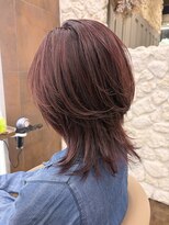 シャル 平塚(shalu)&nbsp;レイヤースタイル【筆山】