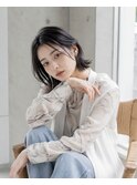 アンニュイレイヤーボブ