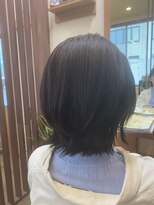 コラージュ(Collage) 短めくびれスタイル