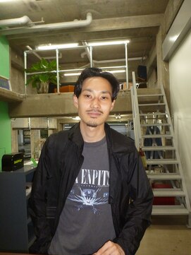 ダッパー(DAPPER') Loose