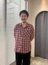 イエロ(yelo) 樋口 令惟