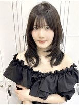 カノエ 岡山店(canoe) レイヤー