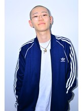 ダムディー トウキョウ 新宿店(DAMDEE TOKYO) 安部 大樹