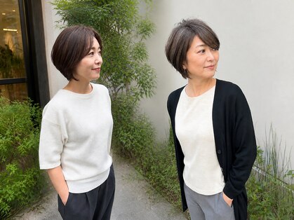 ツヤイロ 島田店の写真