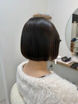 シア 北千住店(SHEER)&nbsp;王道ボブ/SHEER北千住店